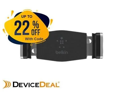 Belkin Car Vent Mount V2 For Smartphones • $41.90