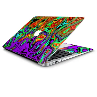 Skin Wrap For Macbook Air 11 Inch  Mixed Colors • $14.98