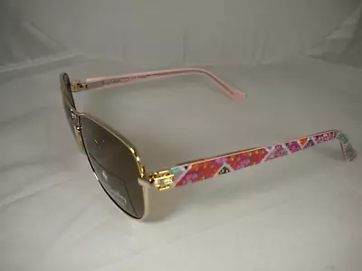 Vera Bradley Felicity Modern Medley Polarized (VB-966) • $119.95