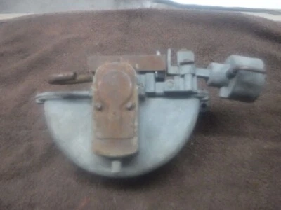 $25 • Buy 1956,57 Chevrolet Car Trico Vacuum Wiper Motor With Actuator Used OEM