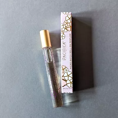 Pacifica French Lilac Micro-Batch Perfume - Purse Travel Rollerball .33oz/10ml • $19.90