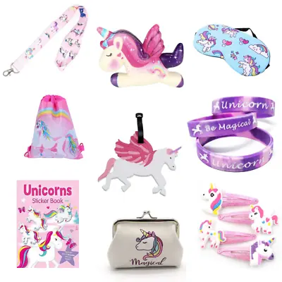 Unicorn Gifts Children's Girls Unicorn Presents Christmas Birthday Unicorns UK • £2.85