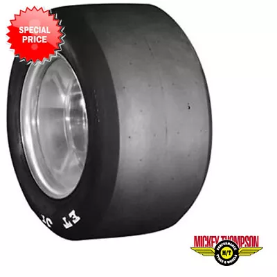 MICKEY THOMPSON ET JR 18.0/8.0-8  RWL (Quantity Of 1) • $120