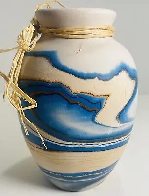 Vintage Pottery Vase From The Alamo • $26.99