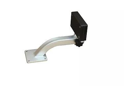 Brocraft Deck Mount Trolling Motor Mount / Outboard Motor Bracket /motor Bracket • $161.85