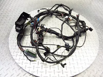 2007 06-09 Victory Kingpin OEM Main Engine Wiring Harness Loom Wires Wire • $278.95