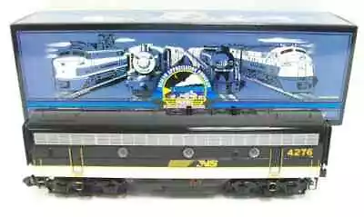 MTH Premier Norfolk Southern F7 B Unit Non Powered 20-80007C C-8 NICE • $250