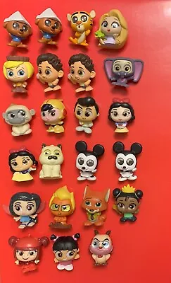 Disney Doorables Series 5 6 8 And 9 (You Pick) -- Actual Items Pictured • $2