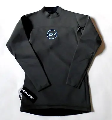 Dakine Cyclone 1mm Stitchless Long Sleeve Wetsuit Jacket Mens Large • $58.45