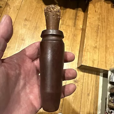 Vintage A.M. Bowles 1883-1977  Duck Call Little Rock Arkansas • $70.69