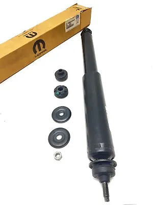 Mopar Rear Air Shock Absorber For Dodge Ram 1500 52110208AA • $50.55