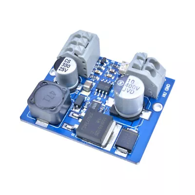 High Voltage DC Converter Power Supply Module For Nixie Tube Magic Eye Board • $27.26