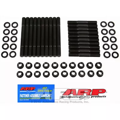 ARP Cylinder Head Stud Kit 155-4201; 12-Point Chromoly For 61-77 Ford 390-428 FE • $195.38