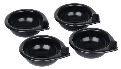 4 X Replacement Cups For Egg Poacher Steamer Cooking Pan • £5.49