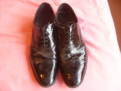 Men’s Leather M & S SARTORIAL Shoes - Size 11 UK • £3.99