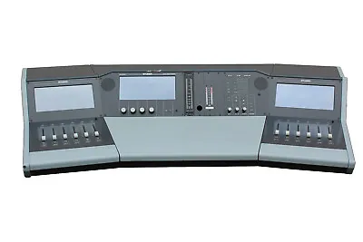 RARE Studer On-Air 2000 Digital Mixing Console For Broadcast OnAir • $2699.99