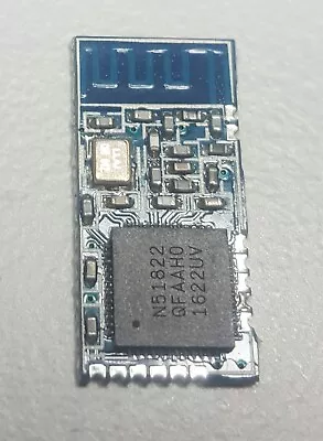 NRF51822 Nordic Core BLE Bluetooth Low Energy Module • $3.60