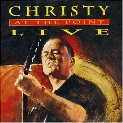 £2.53 • Buy Christy Moore : At The Point Live CD (1994) Incredible Value And Free Shipping!