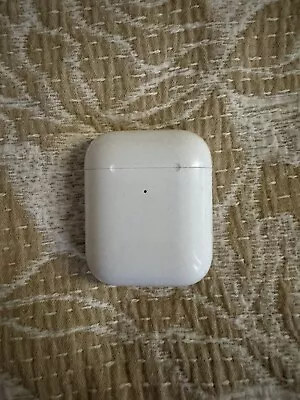 Apple AirPods (2nd Gen) • $70