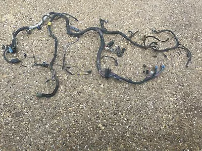 94 Chevy GMC Silverado Tahoe Suburban 454 Engine Wiring Harness 4l80e Auto OEM • $194.96