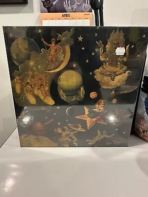 Smashing Pumpkins Mellon Collie & The Infinite Sadness 4LP Vinyl Box Set NEW • $82.50