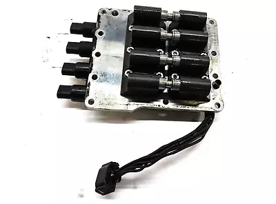 06-10 Bmw M5 M6 ///m (e60 E63) Smg Transmission Clutch Hydraulic Switch Valve • $1199.99