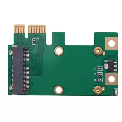 PCIE To  PCIE Adapter Card Efficient  And Portable  PCIE To USB3.09027 • $8.99