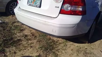 Rear Bumper 5 Cylinder Without Turbo Fits 04-07 VOLVO 40 SERIES 365151 • $175