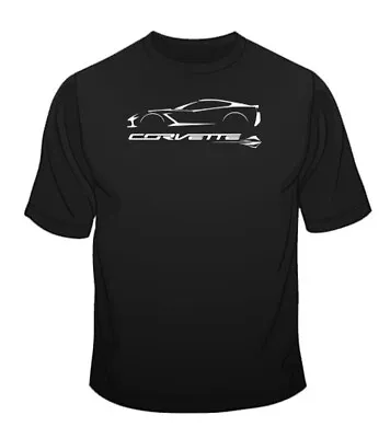 Corvette C7 Stingray T-Shirt • $24
