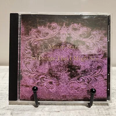 Mazzy Star CD So Tonight That I Might See By Mazzy Star CD 10 Tracks • $8.99