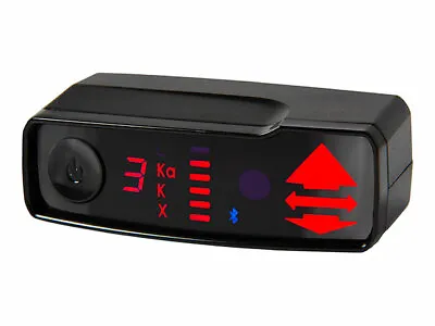 $108.90 • Buy COLOR LED Valentine One GEN2 Concealed Display Color Radar & Strength - V1G2