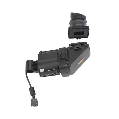 Sony CBK-VF01 3.5  Color LCD HD Viewfinder For PMW-500 - SKU#1764827 • $532