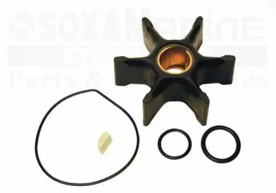 5001593 Johnson Evinrude V4 V6 85 To 300 HP Outboard Water Pump Repair Kit • $32.50