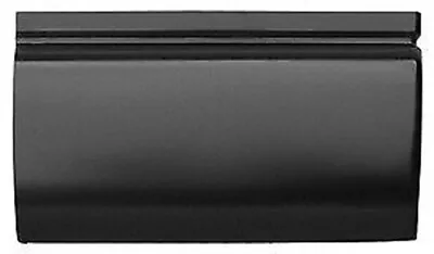 Lh 1994-2004 S10-S15 Pickup Rear Lower Door Skin For 3 Door Extended Cab • $92.50