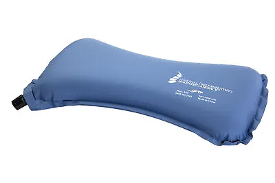 OPTP Original McKenzie Self-Inflating Airback Lumbar Support For Back Pain • $39.95