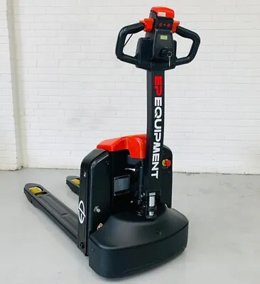 £2158.80 • Buy Ep Epl154 New Lithium Electric Pallet Truck