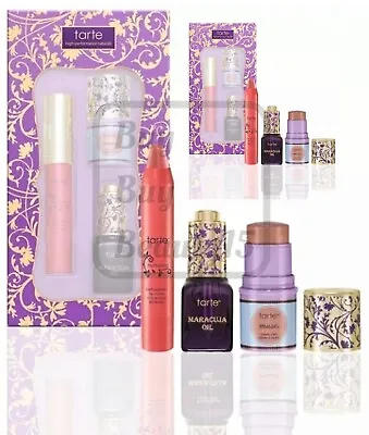 Tarte My Favorite Things Best-sellers Collection Kit ( Limited Edition ) New Box • $61.70