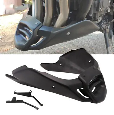 Motorcycle Fairing Engine Spoiler Cladding Mounting Kit Assembly For Yamaha FZ1  • $117.59