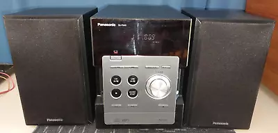 Panasonic SA-PM45 Mini Hifi System • $80