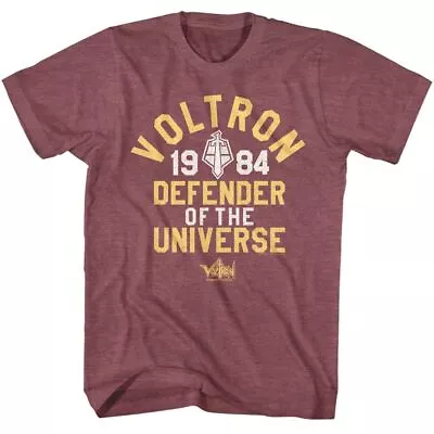 Voltron 1984 Defender Vintage TV Shirt • $23.50