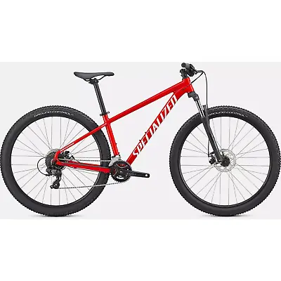 2021 Specialized Rockhopper 27.5 Mountain Bike • $549.99