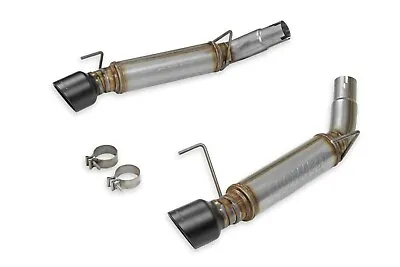 Flowmaster FlowFX Axle-Back Exhaust Kit For 2005-2010 Ford Mustang GT 4.6L 5.4L • $491.95