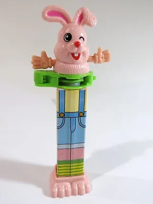 Vintage Crazy Rabbit Candy Dispenser • $6.50