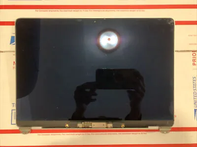 Apple MacBook Air 13 A2179 2020 LCD Screen Display Assembly Gray • $125