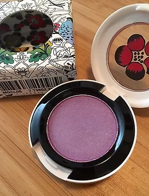 MAC Cosmetics Eyeshadow Liberty Of London Dame’s Desire Frost BNIB  • $23