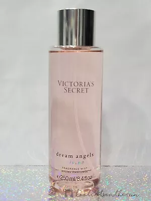 Victoria's Secret Dream Angels ~ DIVINE ~ MIST 8.4 Oz Women Fragrance Spray  • $219.98