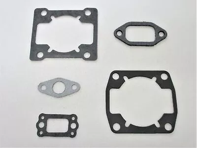 For Kawasaki KA-TD40-2076-CH Gasket Kit TD40 TD40R TR40F Chainsaw Kit De Junta • £42