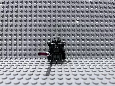 Lego Star Wars Darth Malgus Sw0413 9500 • £150
