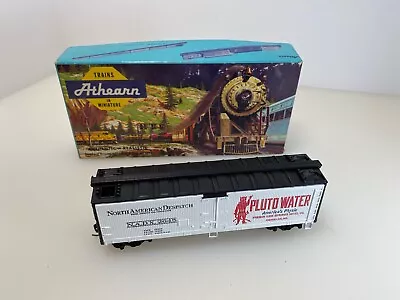 Athearn In Miniature Trains 2645 Pluto Water • $25.68