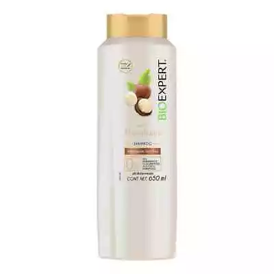 BioExpert 2pk  Shampoo & Conditioner Macadamia 650 Ml Each • $26.99